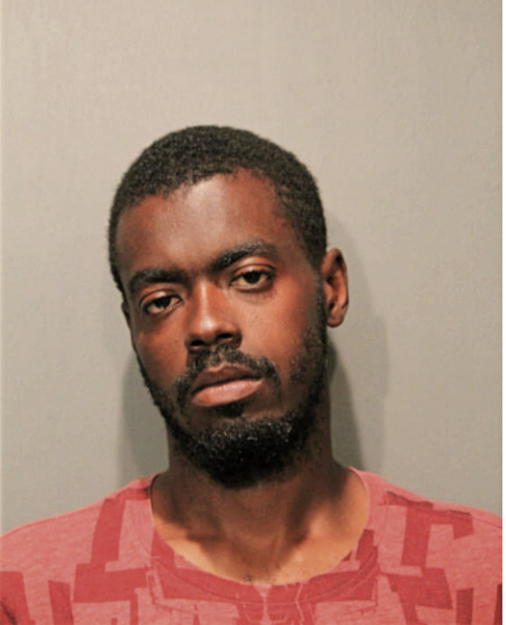 VICTOR BROWN, Cook County, Illinois
