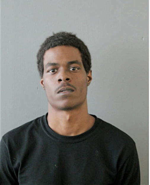 SAMMY S BUCKLEY, Cook County, Illinois