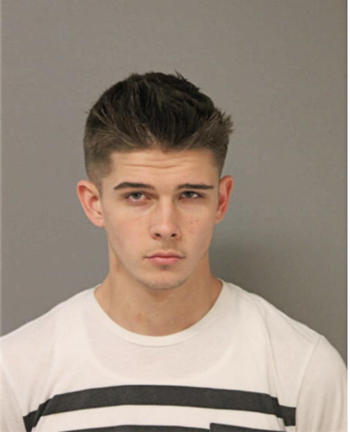 DANIEL M BUDASZ, Cook County, Illinois