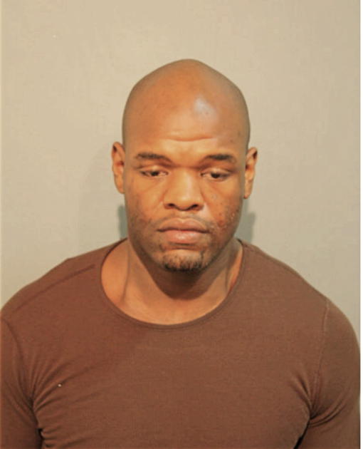 QUENTIN BULLOCK, Cook County, Illinois