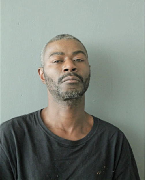 DAVID D BURTON, Cook County, Illinois