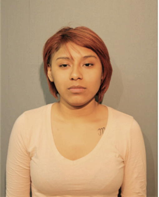 MARIA A CABRERA, Cook County, Illinois