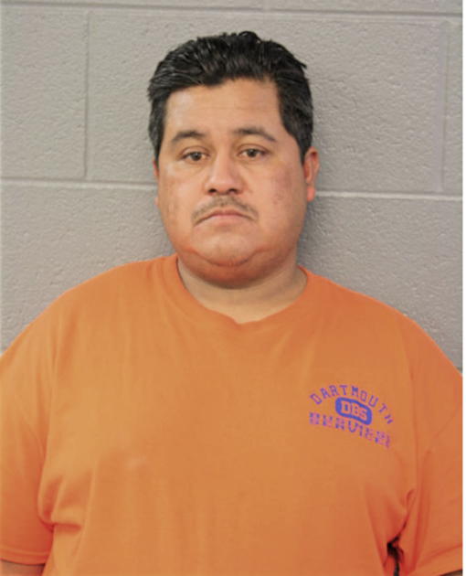 GALDINO CASTILLO-HERNANDEZ, Cook County, Illinois