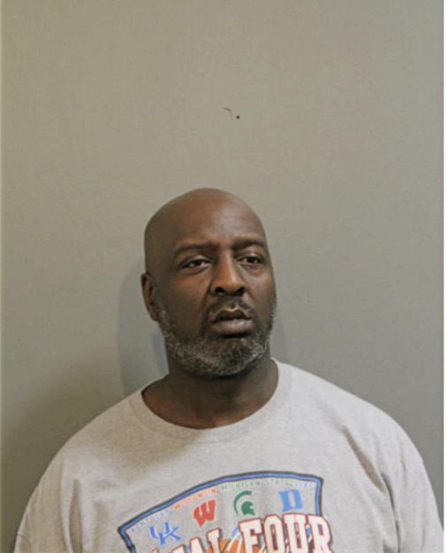 RICHARD L CEASER, Cook County, Illinois