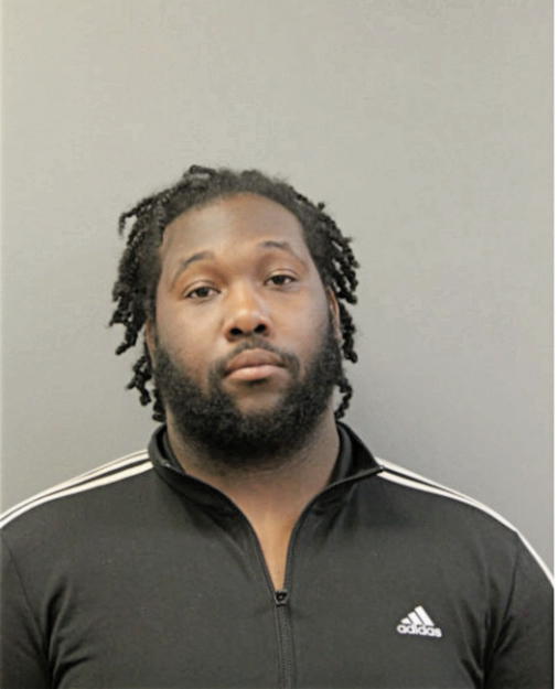 BYRON D CLARK, Cook County, Illinois