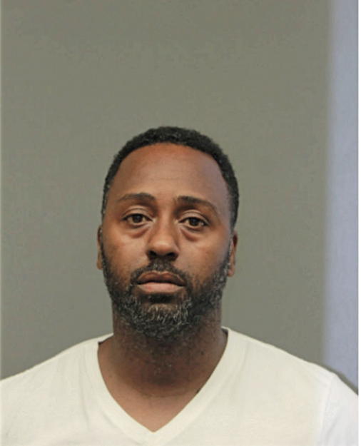 ANTHONY D CLINE, Cook County, Illinois