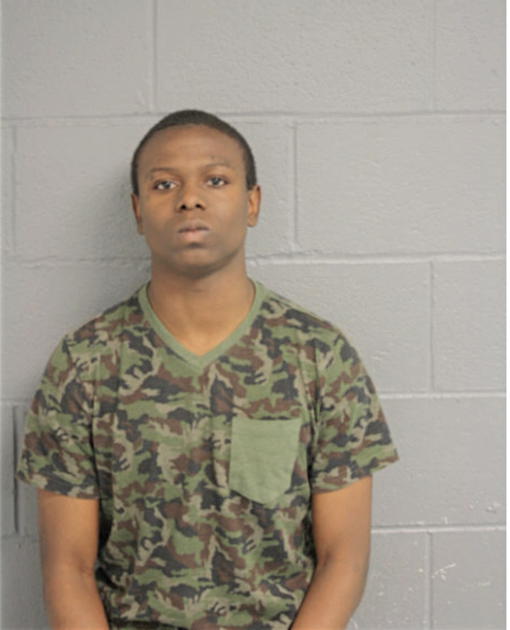 LAVELL COLE, Cook County, Illinois