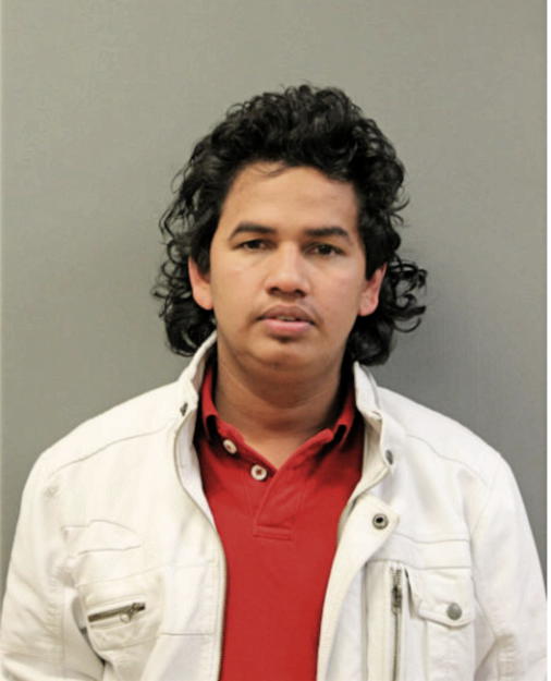 HECTOR COLINDRES, Cook County, Illinois