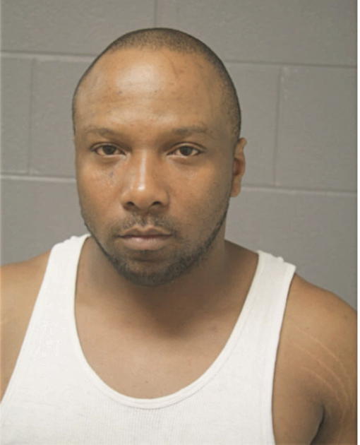DEARY COLLINS, Cook County, Illinois