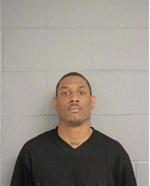 DEANDRA D COOPER, Cook County, Illinois