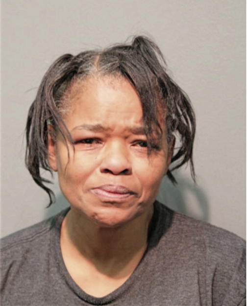 MARLO COOPER, Cook County, Illinois