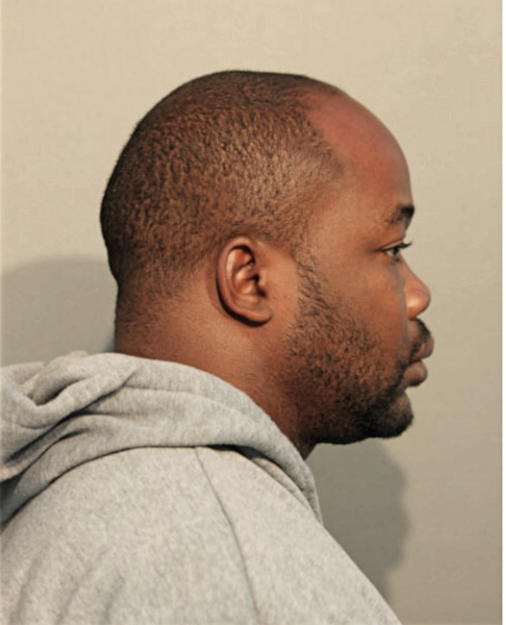 GEORGE O DAVIS, Cook County, Illinois