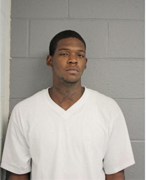 RICKEY A DAVIS, Cook County, Illinois
