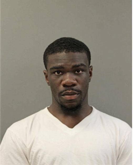 BRANDON J DEWALT, Cook County, Illinois