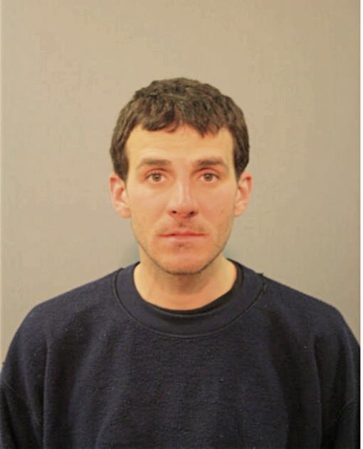 SAMMY DICOSTANZO, Cook County, Illinois