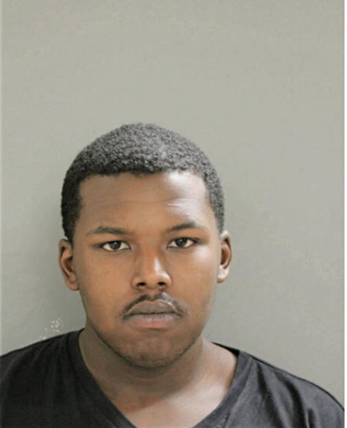 MASHARI K DILL, Cook County, Illinois