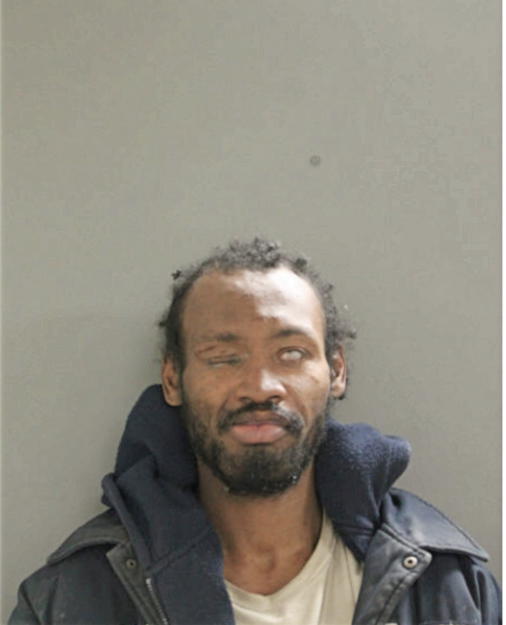 JOHN DOE, Cook County, Illinois