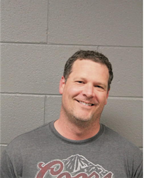 MARK A DONAHUE, Cook County, Illinois