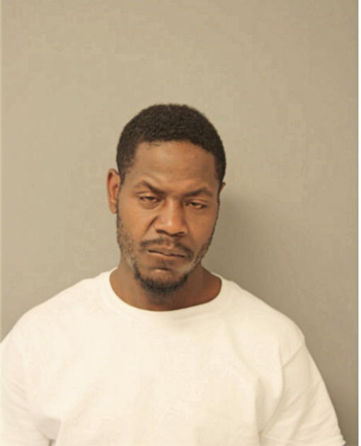 BARON ELLINGTON, Cook County, Illinois