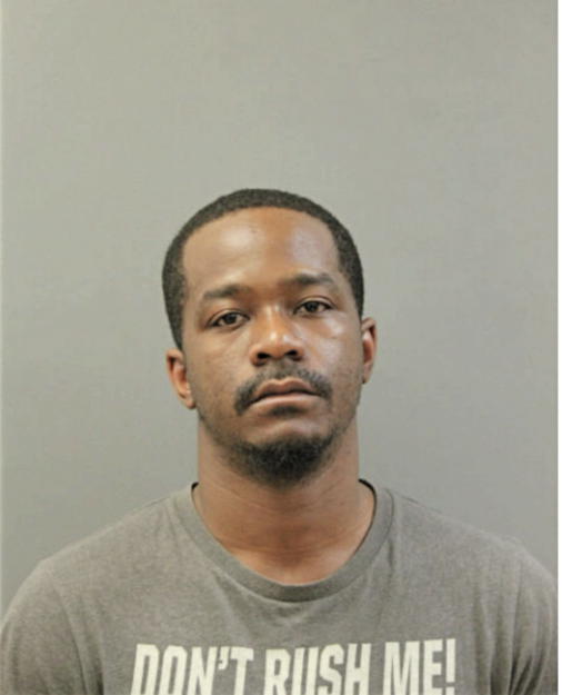 CHRISTOPHER EVANS, Cook County, Illinois