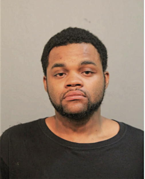 ZACHARY R FARLEY, Cook County, Illinois