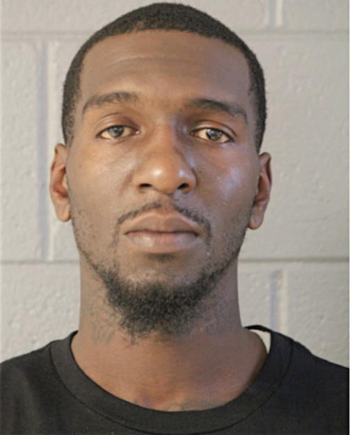 DEONTE J FIELDS, Cook County, Illinois