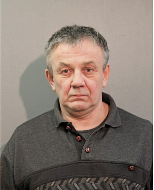 MYKHAYLO FYK, Cook County, Illinois