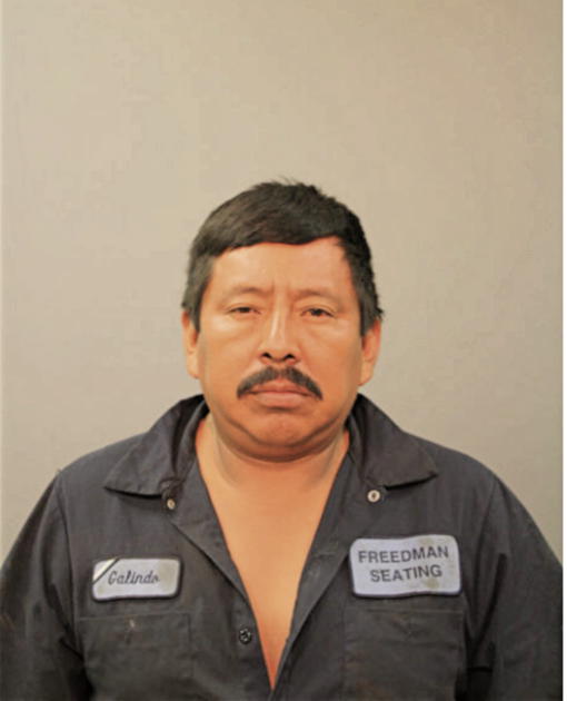 JEREMIAS GALINDO-MORALES, Cook County, Illinois
