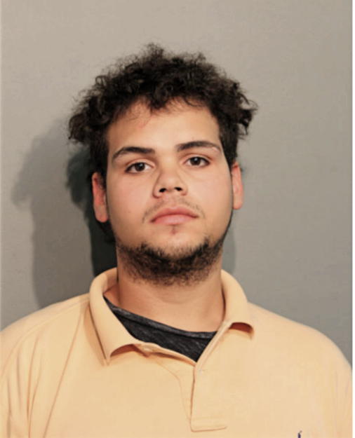 ALVARO R GARCIA, Cook County, Illinois