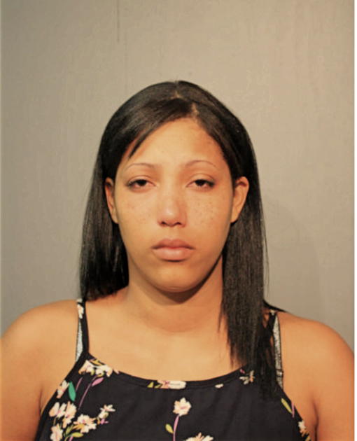 ANGELA BOBAFONT GARCIA, Cook County, Illinois