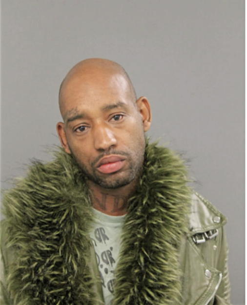 DAWAUGHN GARRETT, Cook County, Illinois