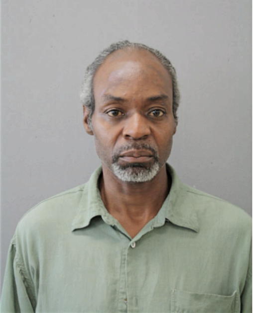 THOMAS A GARRON, Cook County, Illinois