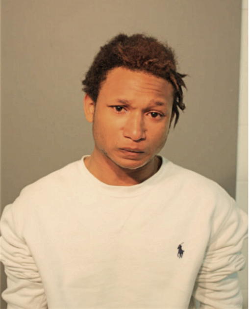 JOSHUA J GIVENS, Cook County, Illinois