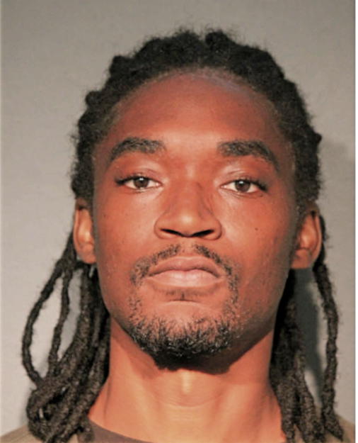 JARVIS H GODLEY, Cook County, Illinois