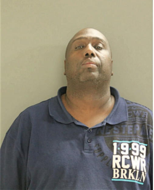 EARL GOLDMAN, Cook County, Illinois