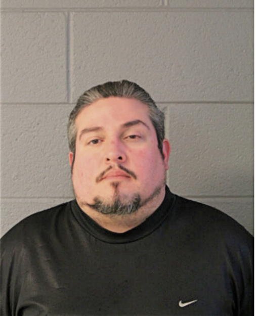 JASON J GOMEZ, Cook County, Illinois