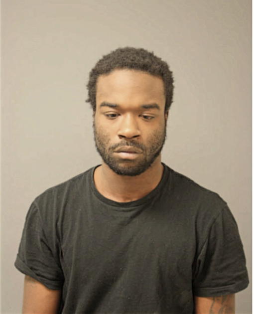 DION M GRACE, Cook County, Illinois