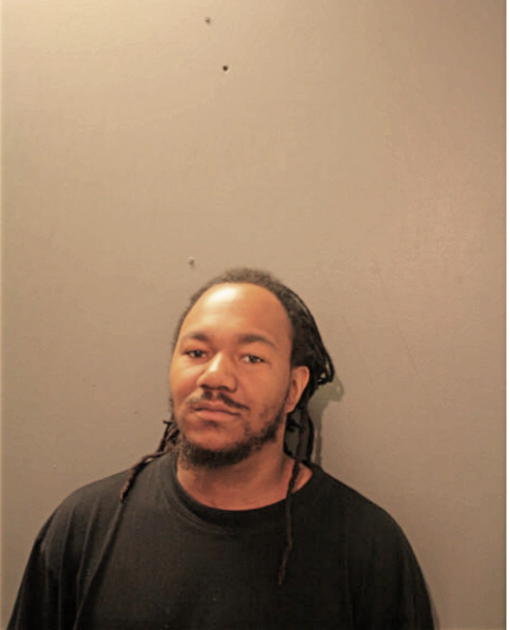 DARRYN GREEN, Cook County, Illinois