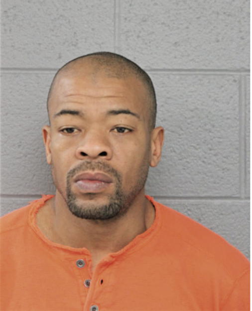 JOSEPH T GREEN, Cook County, Illinois