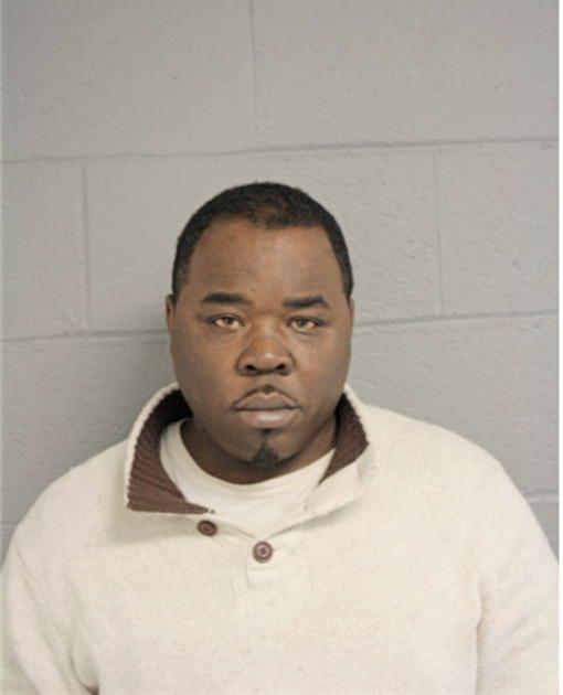KENNETH GREEN, Cook County, Illinois