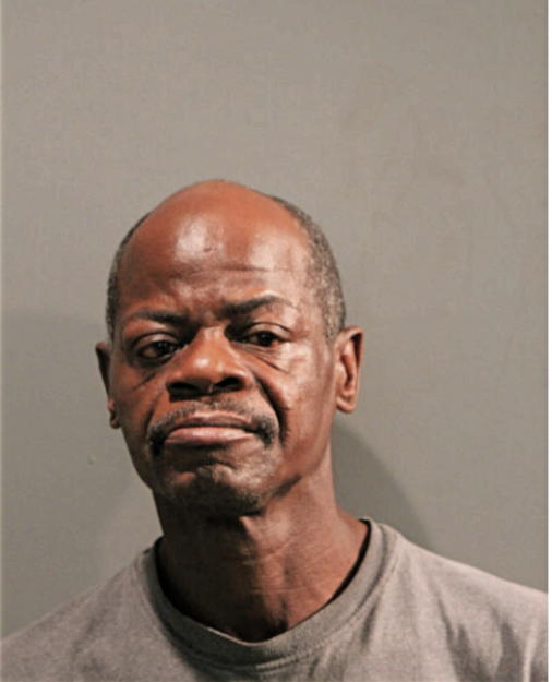 GREGORY GRIFFIN, Cook County, Illinois
