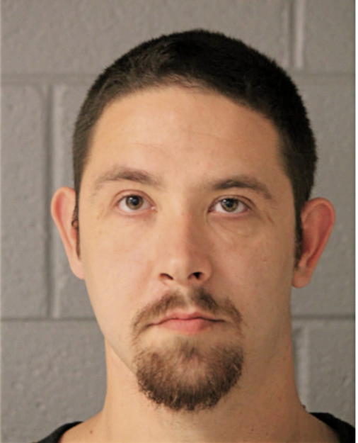 RICHARD A GUMIENNY, Cook County, Illinois