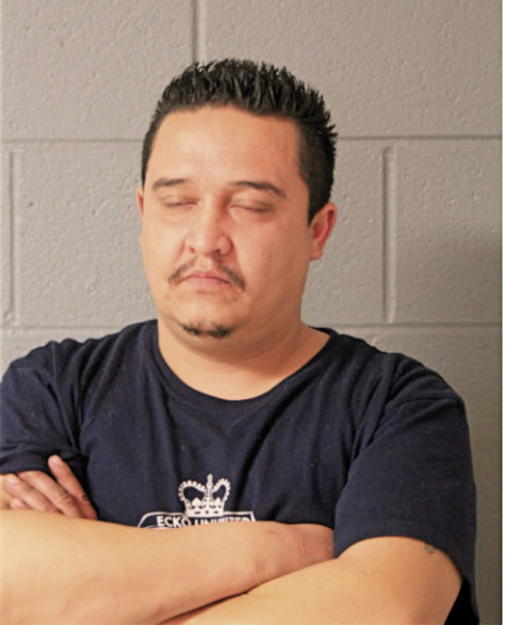 JOSE FRANCISCO GUZMAN, Cook County, Illinois