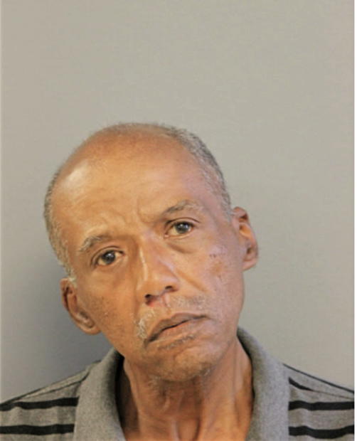 KENNETH HALIBURTON, Cook County, Illinois