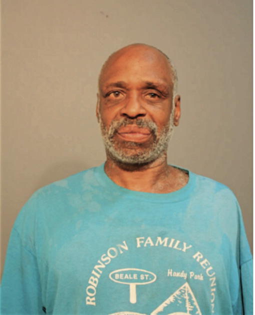 DEMETRIUS HARMON, Cook County, Illinois