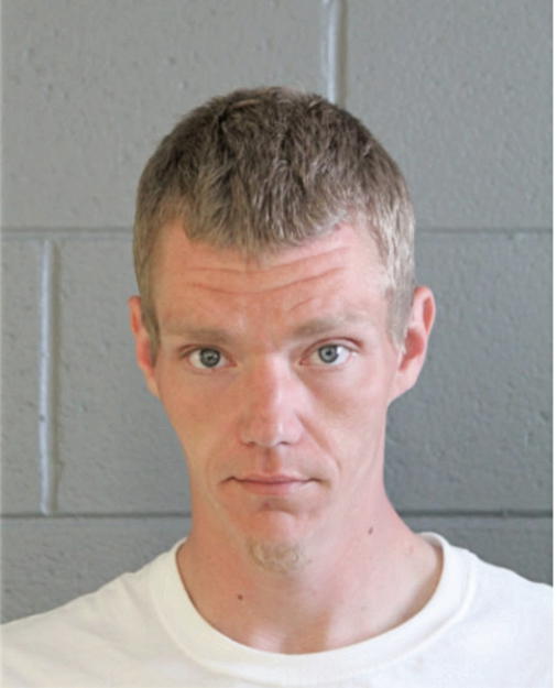 MICHAEL T HARPER, Cook County, Illinois