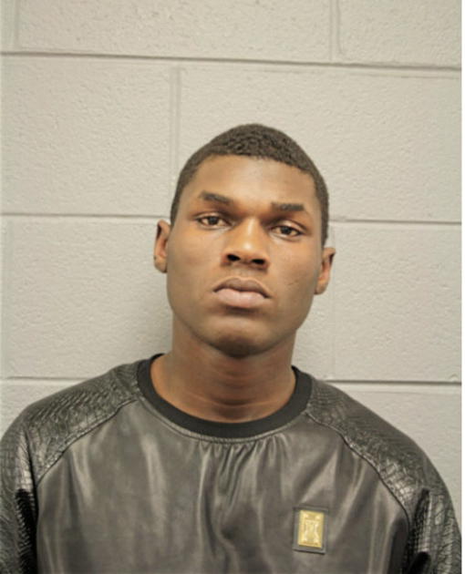 JERRY J HARRIS, Cook County, Illinois