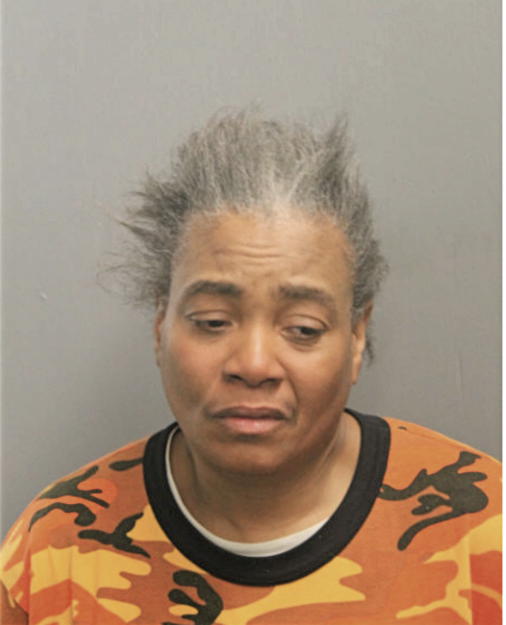 KATHERINE HATCHER-LOVE, Cook County, Illinois