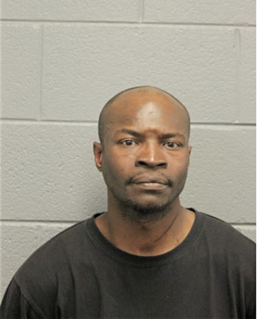 MICHAEL M HATCHETT, Cook County, Illinois