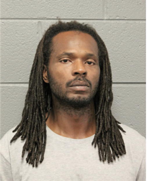 ARTHUR HEBRON, Cook County, Illinois